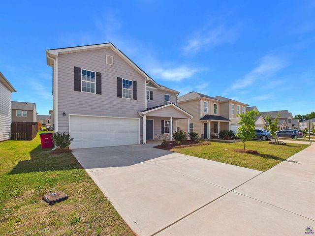 107 Rock Run Trail, Warner Robins, GA 31093