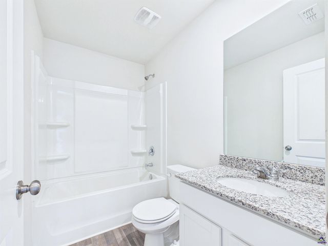 107 Rock Run Trail, Warner Robins, GA 31093