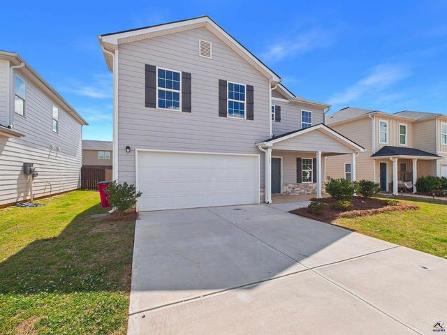 107 Rock Run Trail, Warner Robins, GA 31093