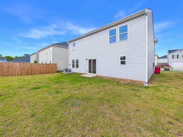 107 Rock Run Trail, Warner Robins, GA 31093