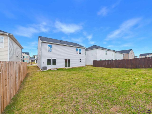107 Rock Run Trail, Warner Robins, GA 31093