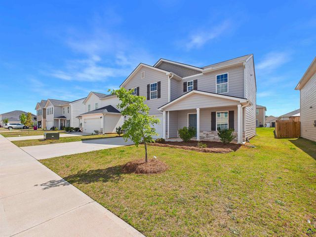 107 Rock Run Trail, Warner Robins, GA 31093