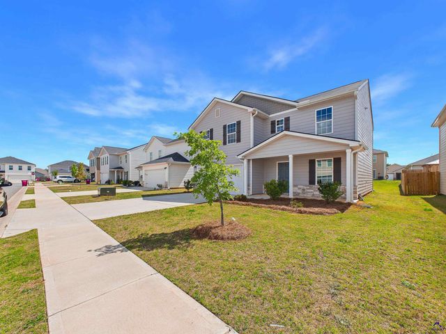 107 Rock Run Trail, Warner Robins, GA 31093