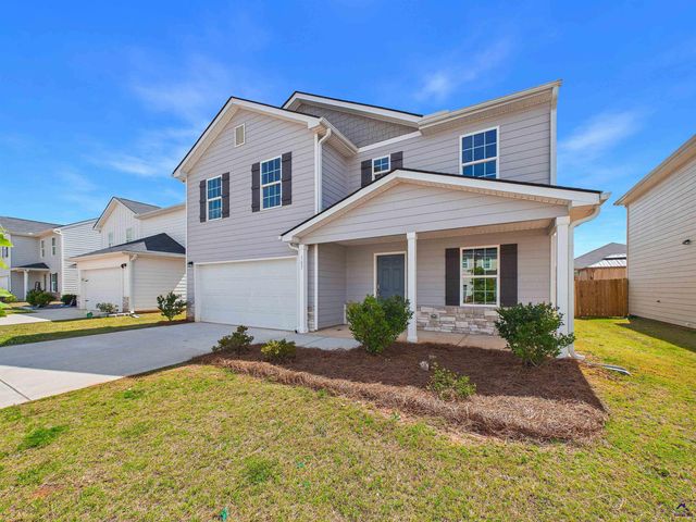 107 Rock Run Trail, Warner Robins, GA 31093