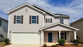 107 Rock Run Trail, Warner Robins, GA 31093