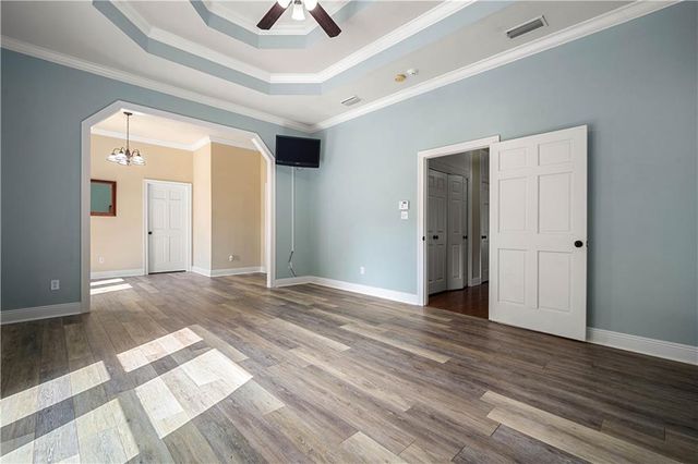 2660 Meadow Lake Road, Semmes, AL 36575