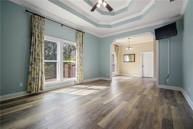 2660 Meadow Lake Road, Semmes, AL 36575