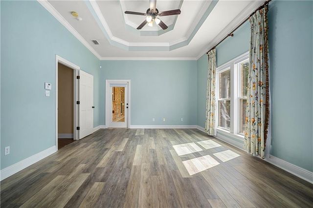 2660 Meadow Lake Road, Semmes, AL 36575
