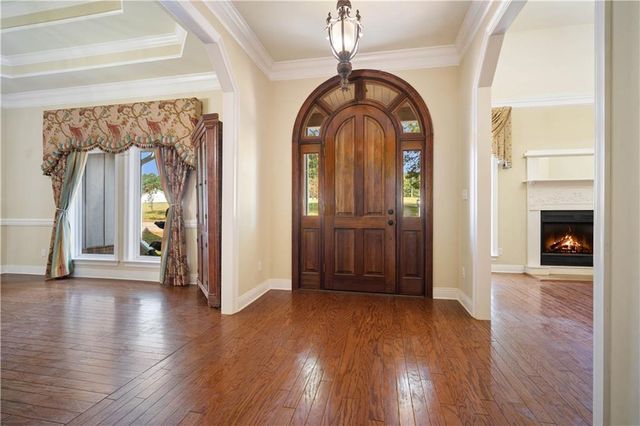 2660 Meadow Lake Road, Semmes, AL 36575