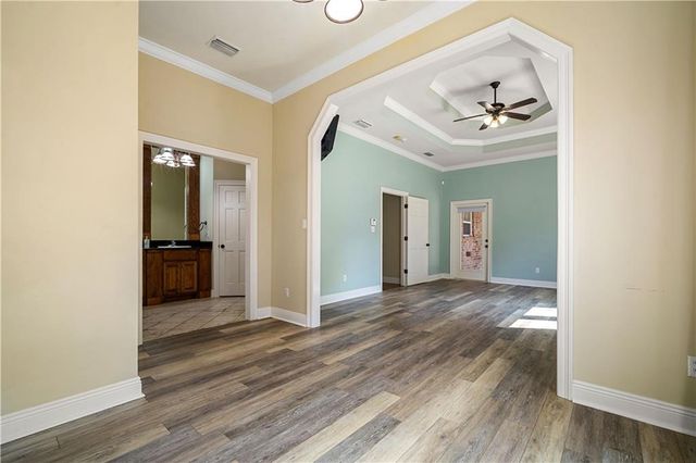 2660 Meadow Lake Road, Semmes, AL 36575