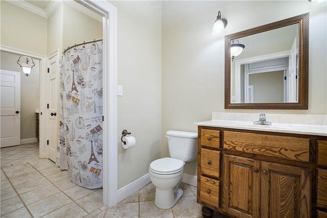 2660 Meadow Lake Road, Semmes, AL 36575