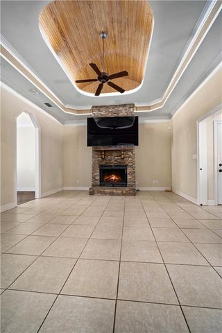 2660 Meadow Lake Road, Semmes, AL 36575