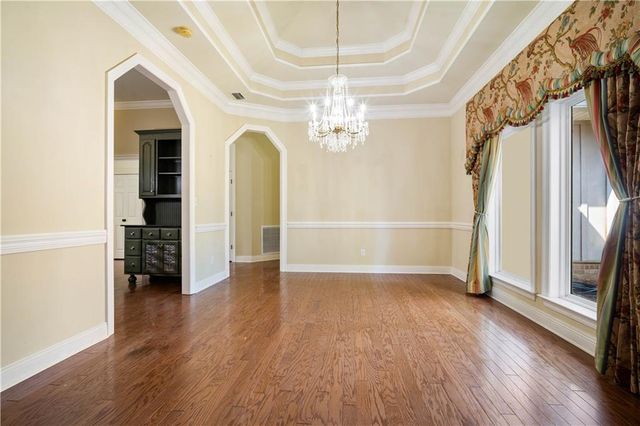 2660 Meadow Lake Road, Semmes, AL 36575