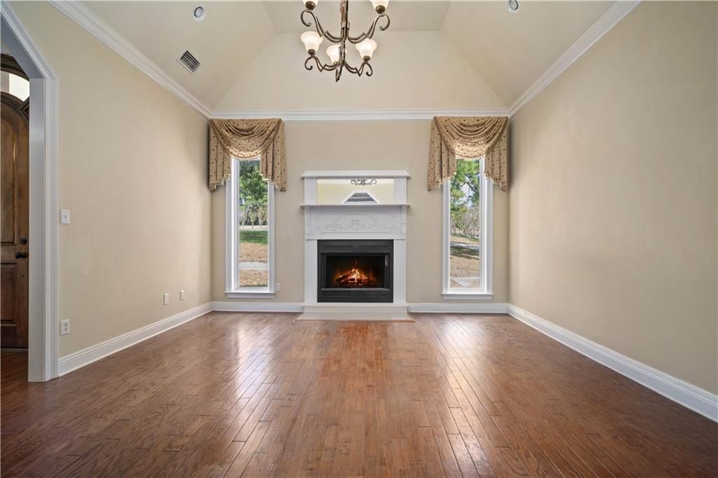 2660 Meadow Lake Road, Semmes, AL 36575 — photo 3