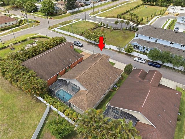 2514 SUMMERDALE COURT, Clearwater, FL 33761