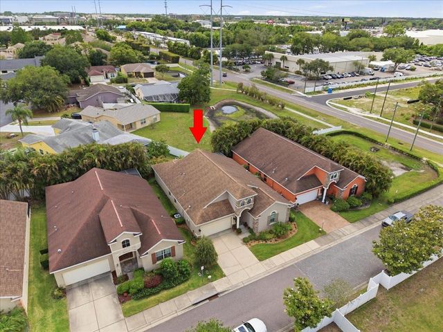 2514 SUMMERDALE COURT, Clearwater, FL 33761