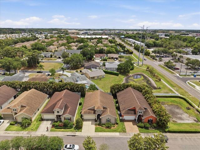 2514 SUMMERDALE COURT, Clearwater, FL 33761