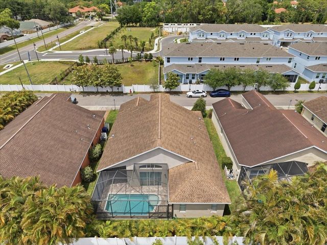 2514 SUMMERDALE COURT, Clearwater, FL 33761