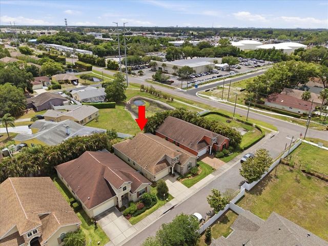2514 SUMMERDALE COURT, Clearwater, FL 33761