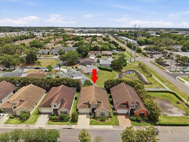 2514 SUMMERDALE COURT, Clearwater, FL 33761