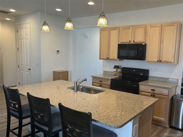 25549 E Archer Avenue, Aurora, CO 80018