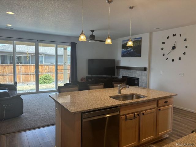 25549 E Archer Avenue, Aurora, CO 80018
