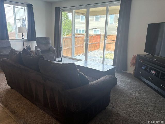 25549 E Archer Avenue, Aurora, CO 80018