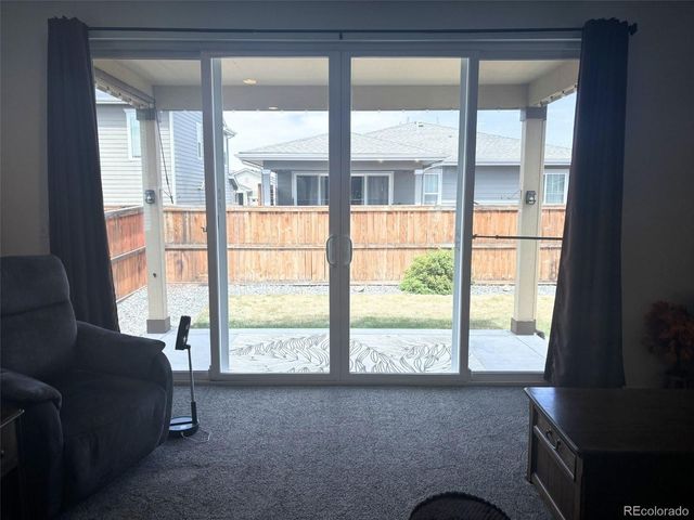 25549 E Archer Avenue, Aurora, CO 80018