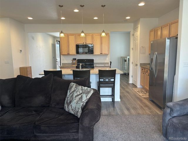 25549 E Archer Avenue, Aurora, CO 80018