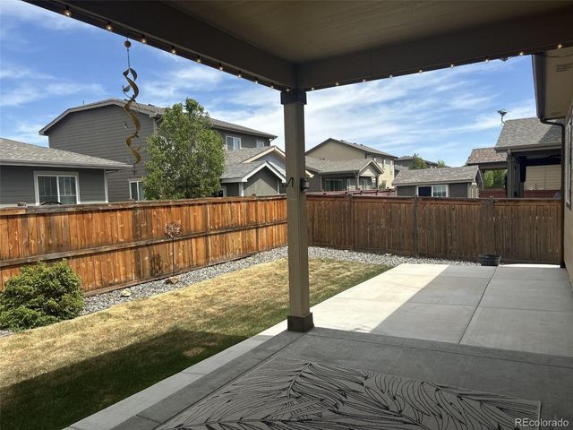 25549 E Archer Avenue, Aurora, CO 80018