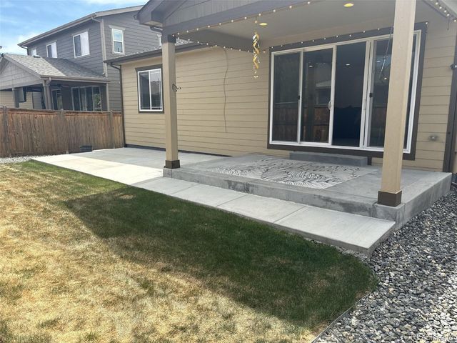 25549 E Archer Avenue, Aurora, CO 80018