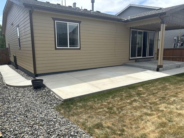 25549 E Archer Avenue, Aurora, CO 80018