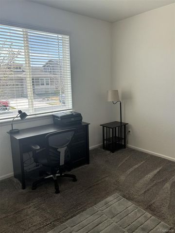 25549 E Archer Avenue, Aurora, CO 80018