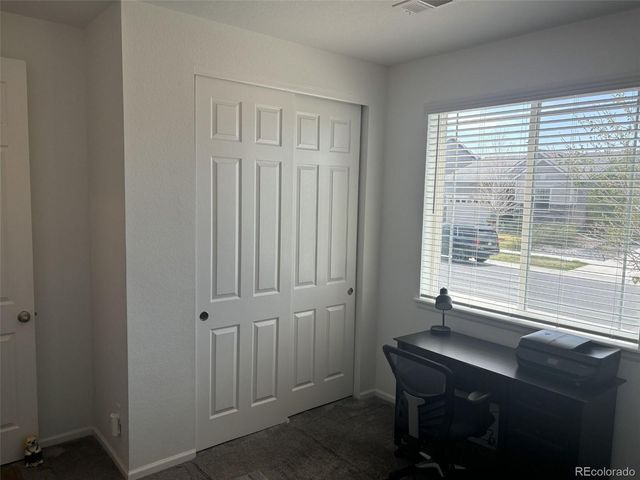 25549 E Archer Avenue, Aurora, CO 80018