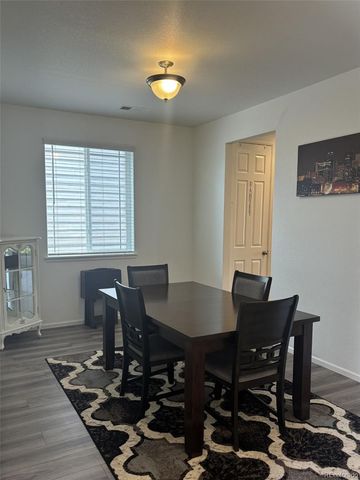25549 E Archer Avenue, Aurora, CO 80018