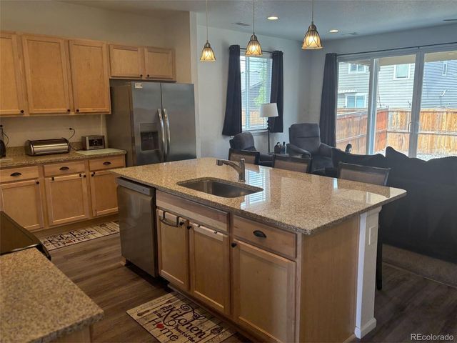 25549 E Archer Avenue, Aurora, CO 80018