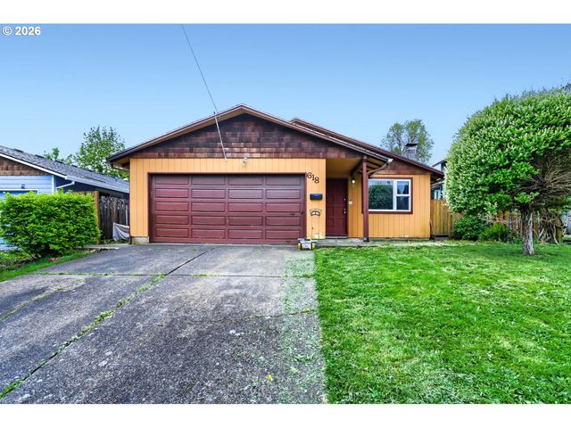 618 DIVISION St, Oregon City, OR 97045