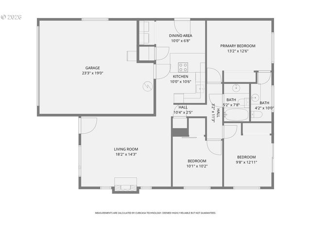 618 DIVISION St, Oregon City, OR 97045