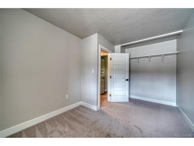 921 Mt Massive Dr 4-4, Leadville, CO 80461