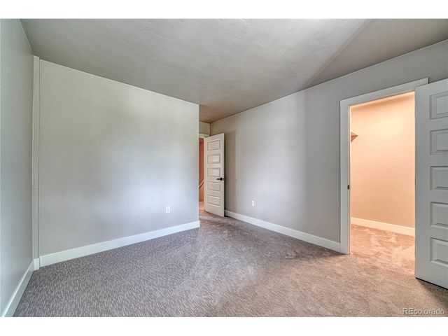 921 Mt Massive Dr 4-4, Leadville, CO 80461