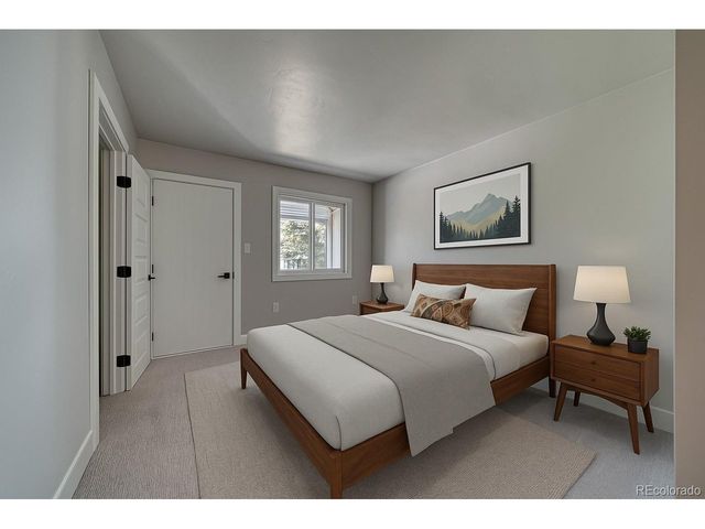 921 Mt Massive Dr 4-4, Leadville, CO 80461