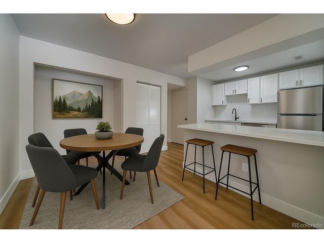 921 Mt Massive Dr 4-4, Leadville, CO 80461