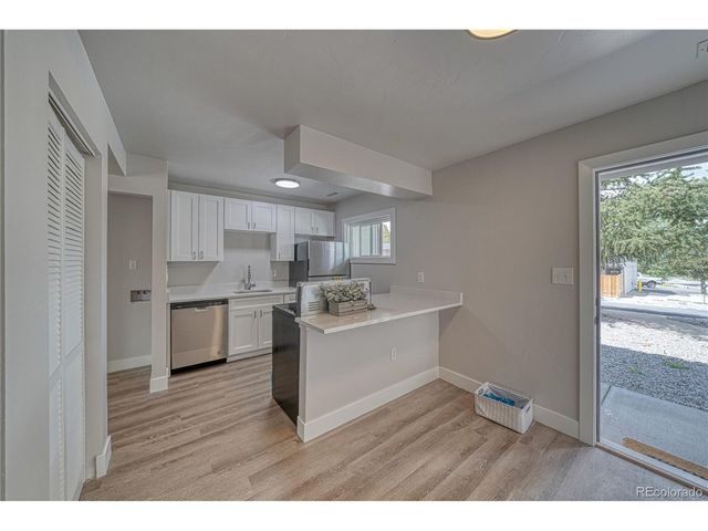 921 Mt Massive Dr 4-4, Leadville, CO 80461