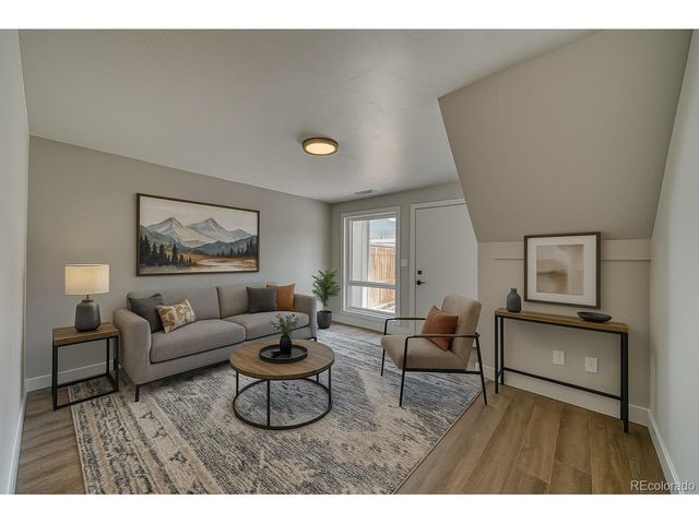 921 Mt Massive Dr 4-4, Leadville, CO 80461