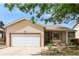 3819 Dry Gulch Road, Evans, CO 80620