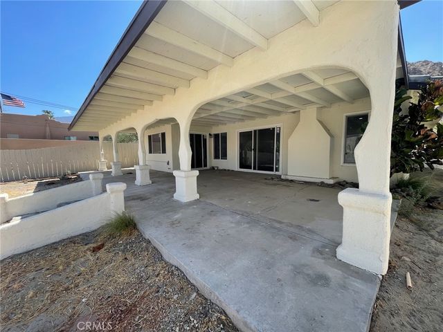 53800 Avenida Montezuma, La Quinta, CA 92253