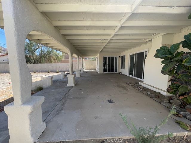 53800 Avenida Montezuma, La Quinta, CA 92253