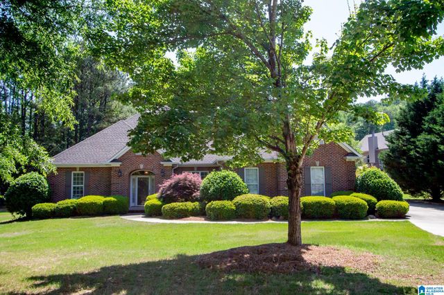 1084 SADDLE CREEK PARKWAY, Birmingham, AL 35242