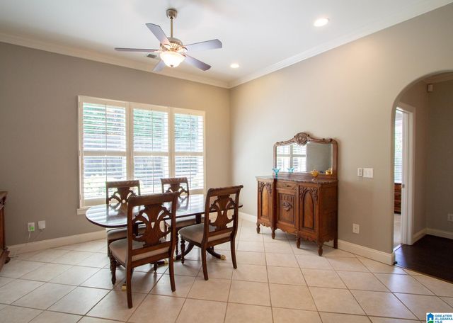 1084 SADDLE CREEK PARKWAY, Birmingham, AL 35242