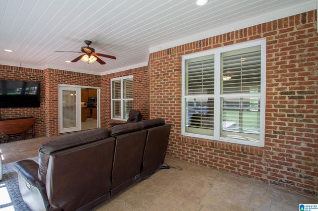 1084 SADDLE CREEK PARKWAY, Birmingham, AL 35242